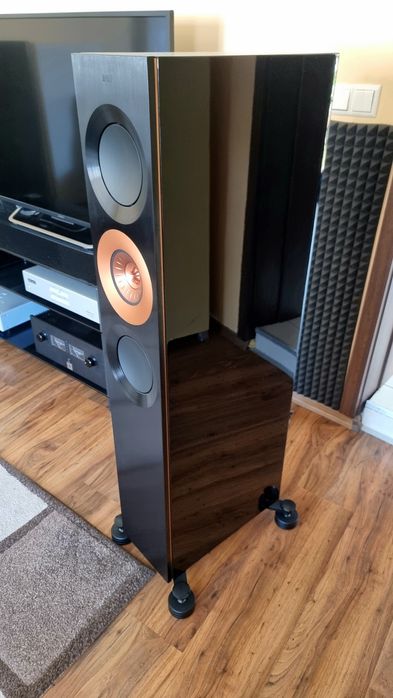 Kef Reference  3