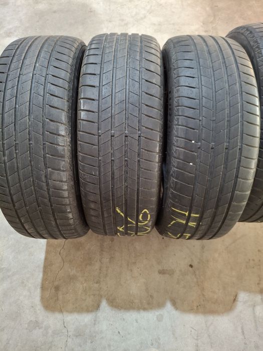 4 Anvelope de vara 205 60 r16 Bridgestone