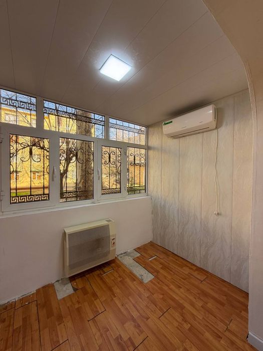 Продаётся 3 комнатная квартира