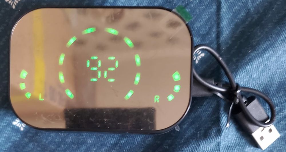 Нушники проводные и блютуз