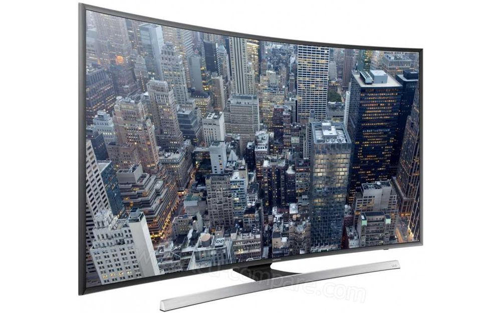 Продавам TV SAMSUNG UE-55JU7500 4К Ultra HD 3D SMART TV, TIZEN, 55.0 ”