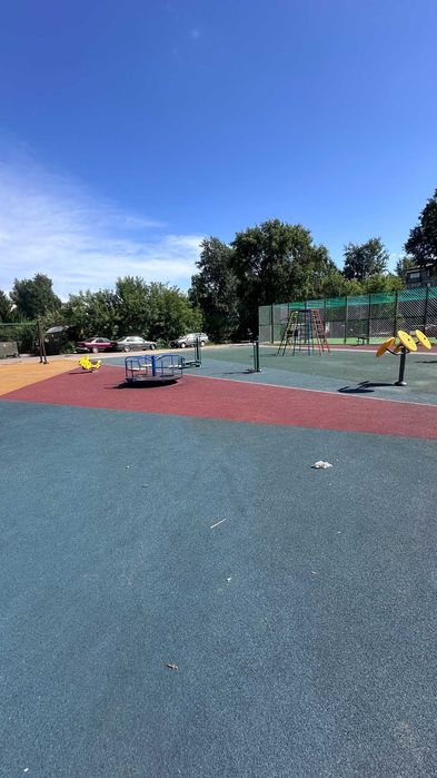 Продается 1 к квартира