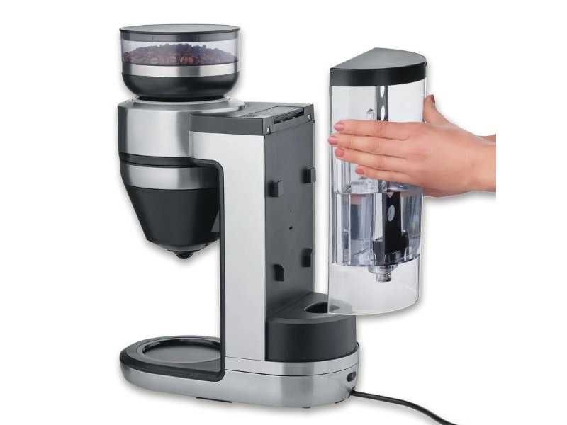 Кафеавтомат за Шварц Кафе Severin FILKA 9694