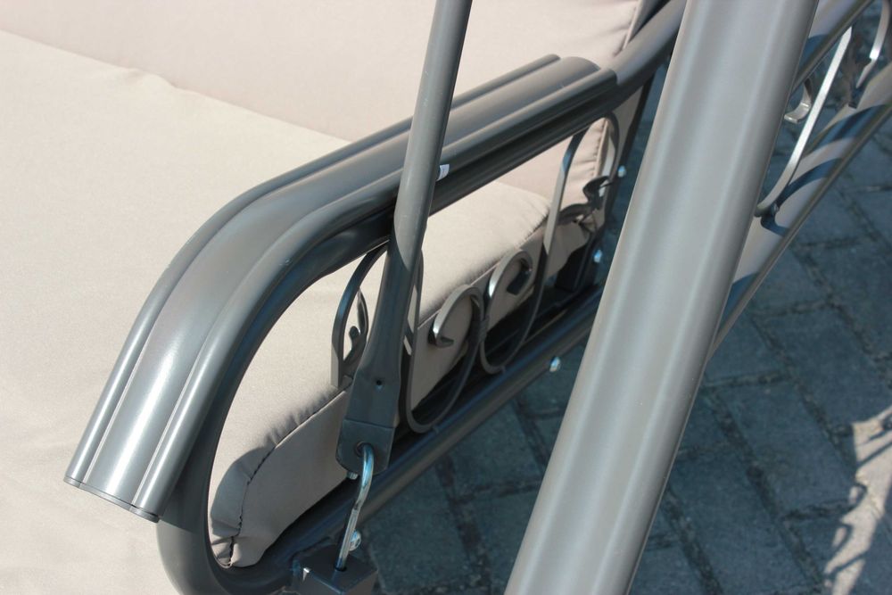 Качели садовые "Мираж"