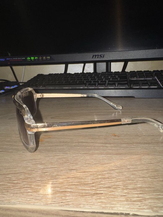 Cazal ochelari firma