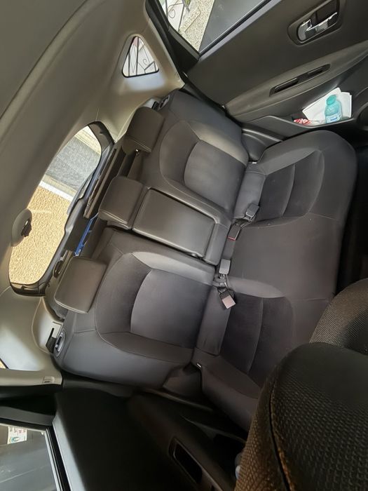 Nissan qashqai 2.0 бензин