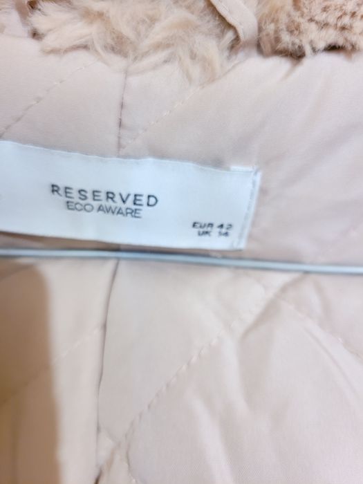 Якета Lucy и Reserved