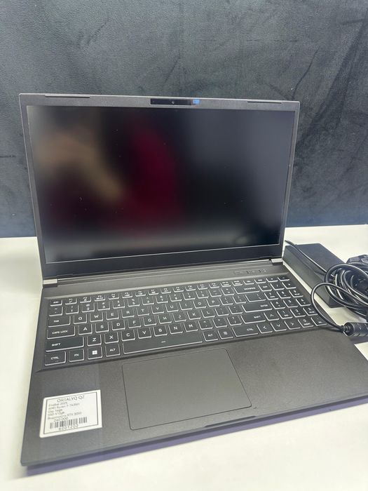 Ноутбук FireBat 2025