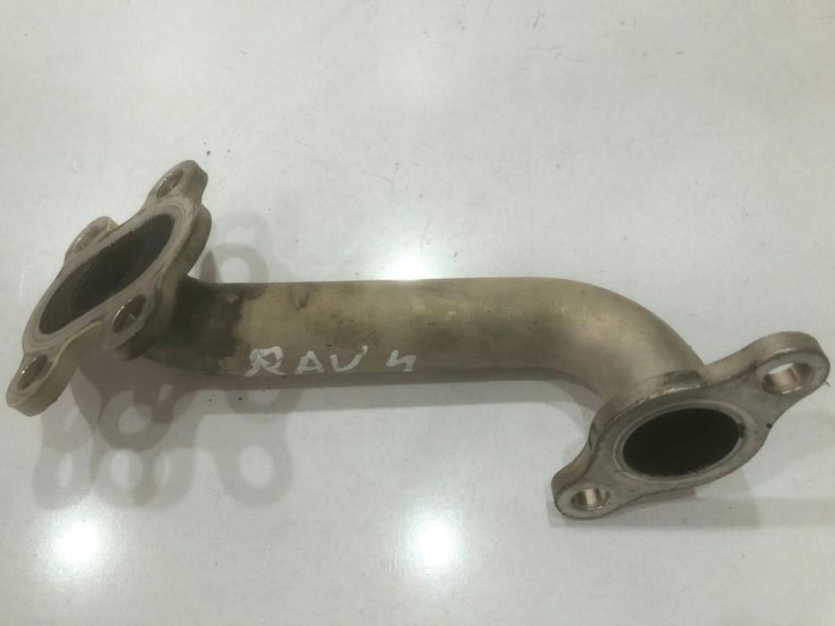 Teava egr 2561126030 Toyota RAV4 3 [2005 - 2008]