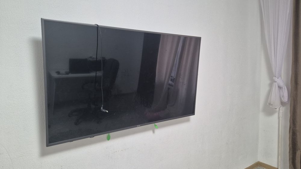 Не рабочий телевизор KIVI