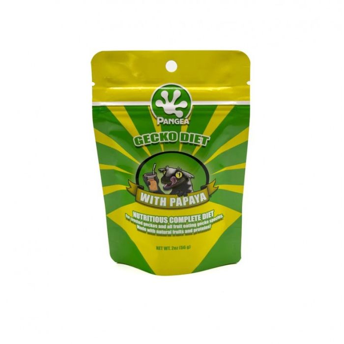 Pangea, mancare pentru Crested Gecko (pui de vanzare)