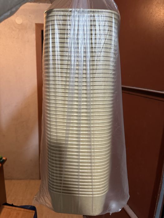 Кутии/опаковки за храна