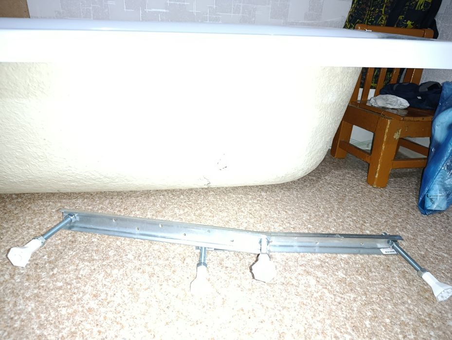 Продам ванну 1.7