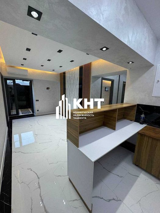 Продаётся офис с арендаторами 100м2 ор-р пр-п А.Темура | Минор