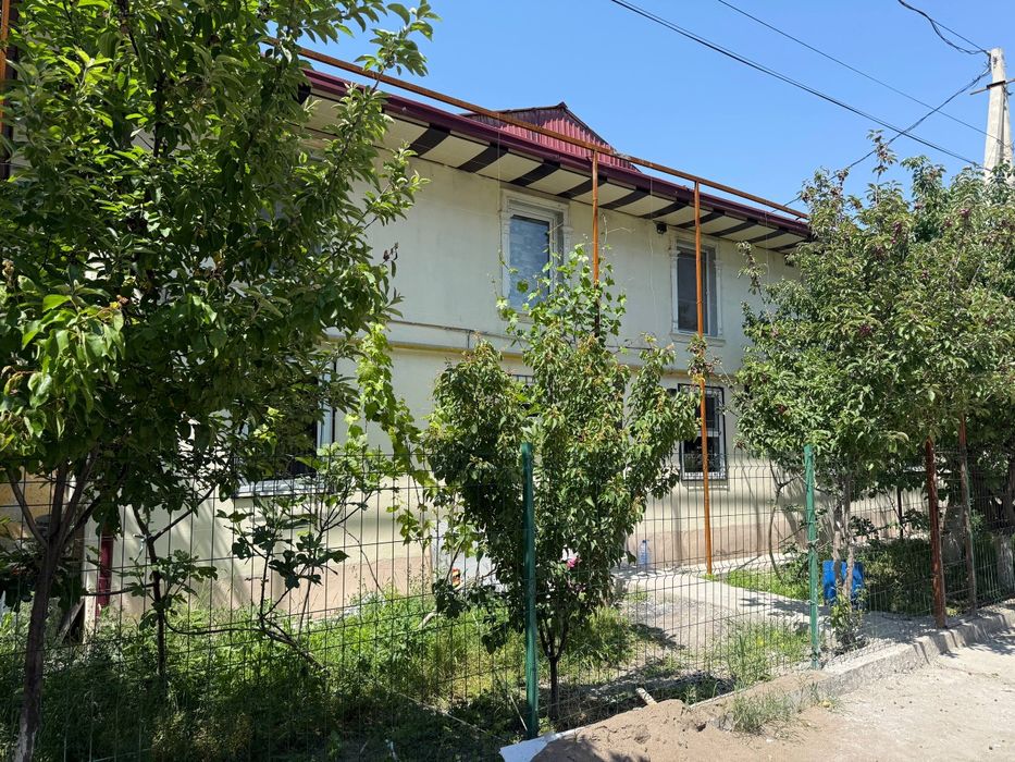 2 xonali uy ijaraga beriladi | 2-qavat | Oilaga qulay