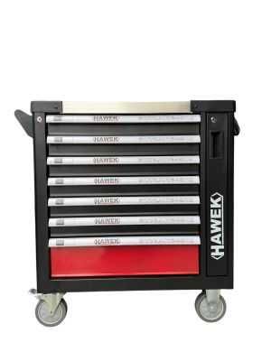 Количка за инструменти 7ч с  EVEFRORCE