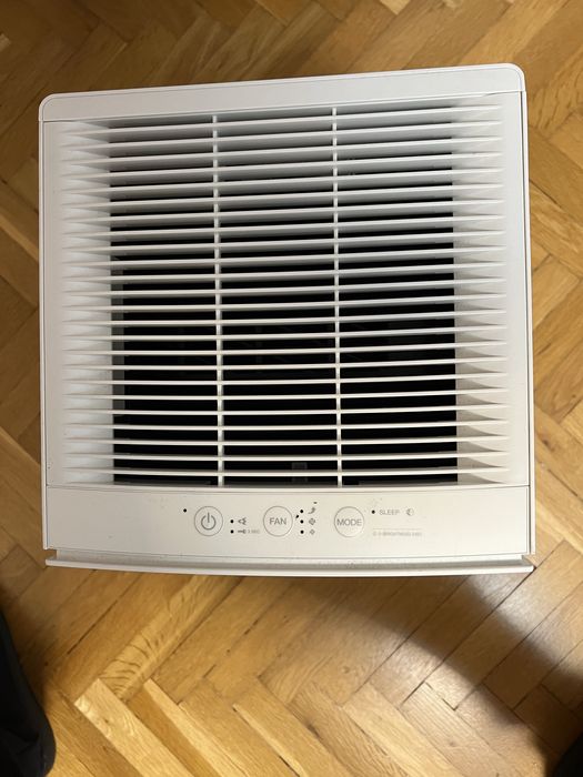 Въздухопречиствател - овлажнител за въздух Daikin MC30YVM