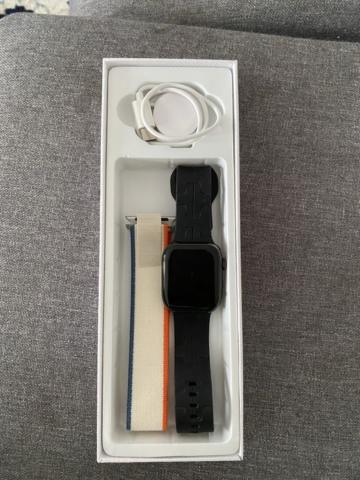 Смарт часы Wearfit