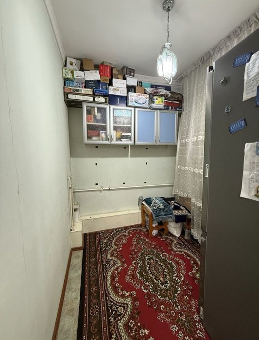 *Балкон:2х6 Чиланзар-20 2в3\3\4