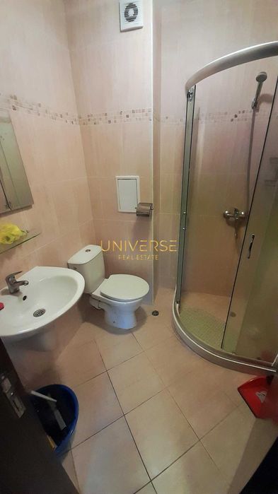 Продава се Тристаен апартамент в к.к. Слънчев бряг - 69 кв.м за 1006 €/кв.м - Снимка #10