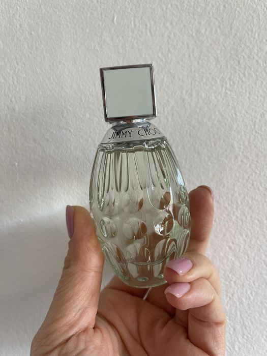 Тоалетна вода Jimmy Choo Floral