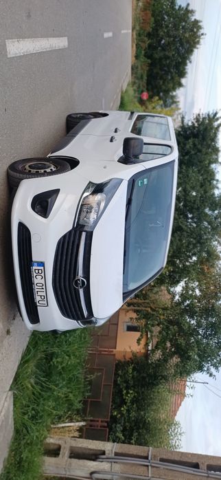 Opel Vivaro 8+1 , 2016,cc 1.6