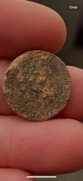 Стари български монети