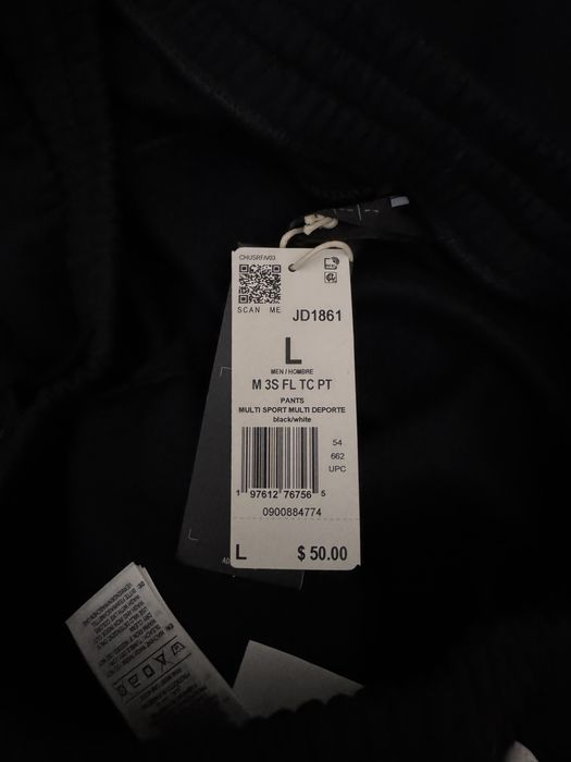 Мужские брюки adidas Original
