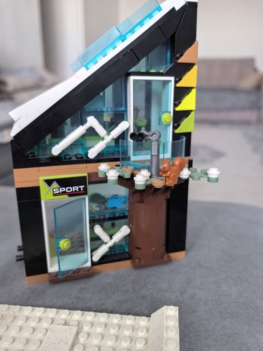 Продам Lego city