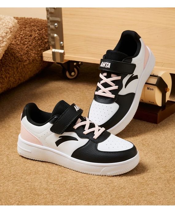 Кеды для девочки Anta kids