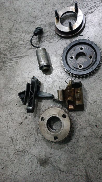 Продам запчасти на БМВ