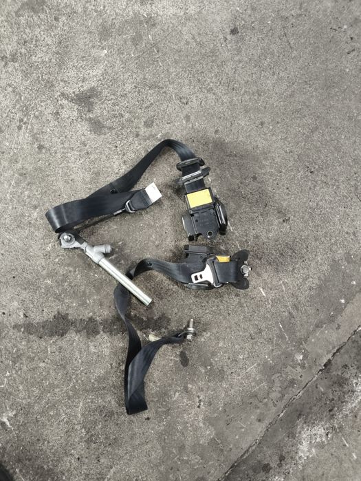 Предни калани за Citroen C4 Aircross