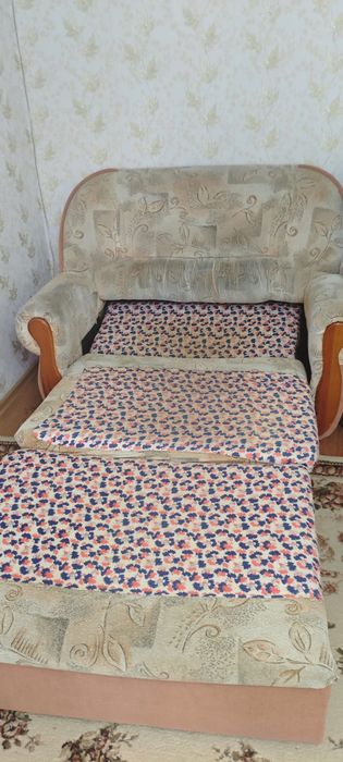 Продам мини диван