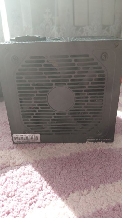 Блок питания от Power Supply 1000W