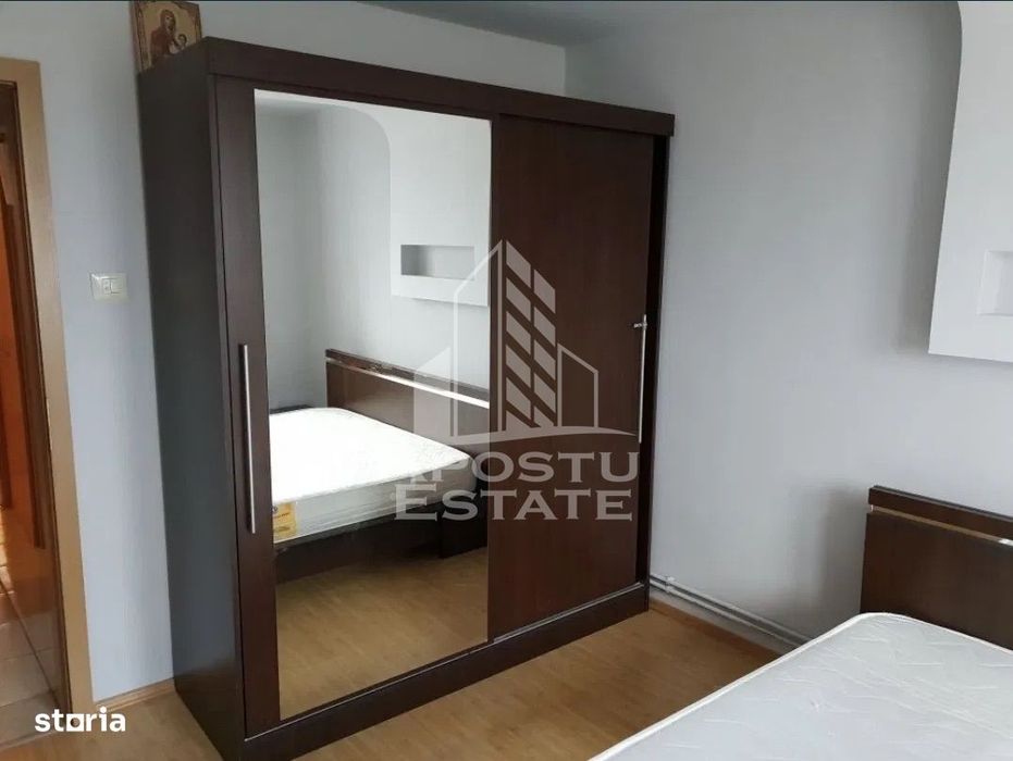 Apartament 3 camere decomandat Micalaca