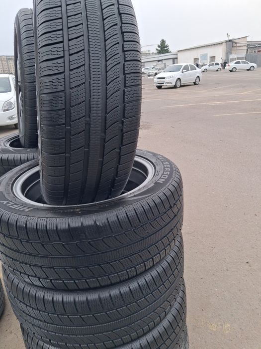 18 kia k5  diska balon