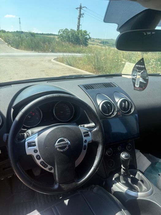 NISSAN Qashqai 2009 — imagine 5