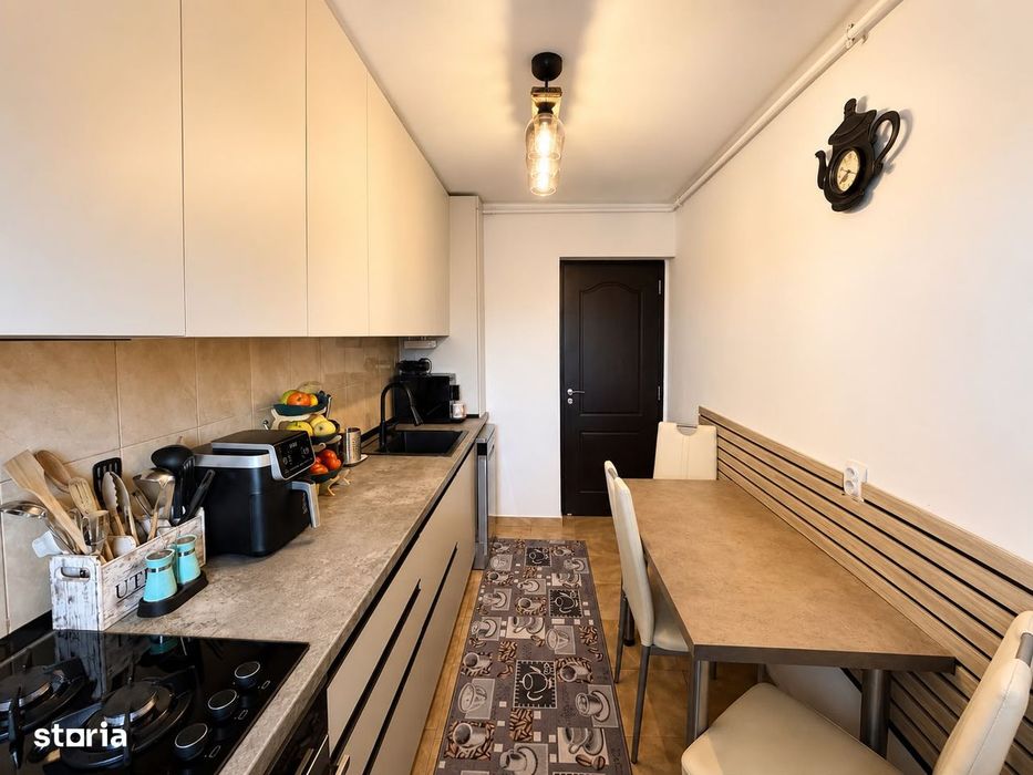 Direct proprietar | Parcare inclusa | 91mp | Metrou Dimitrie Leonida |