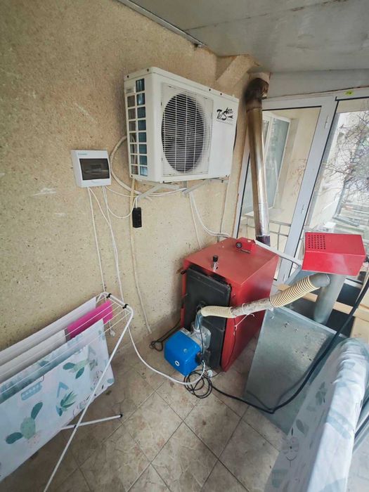 Продава се Къща в Свети Влас - 200 кв.м за 345 €/кв.м - Снимка #23