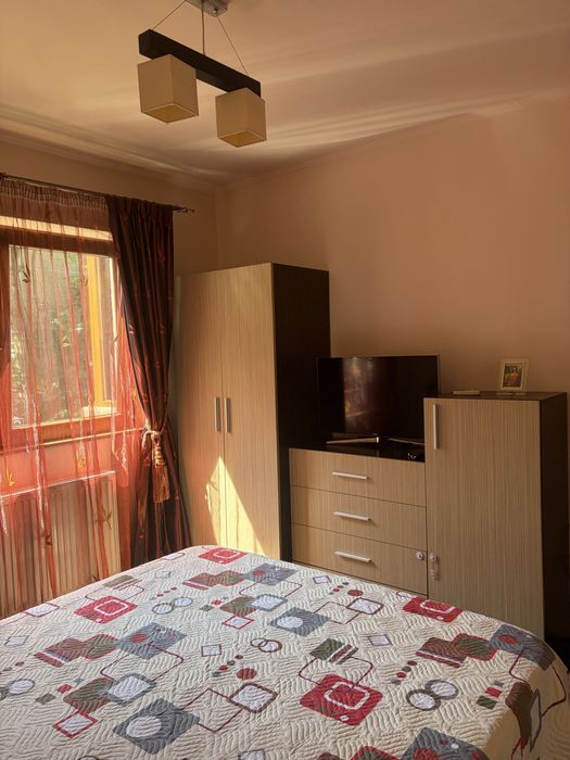Apartament 2 camere Decebal