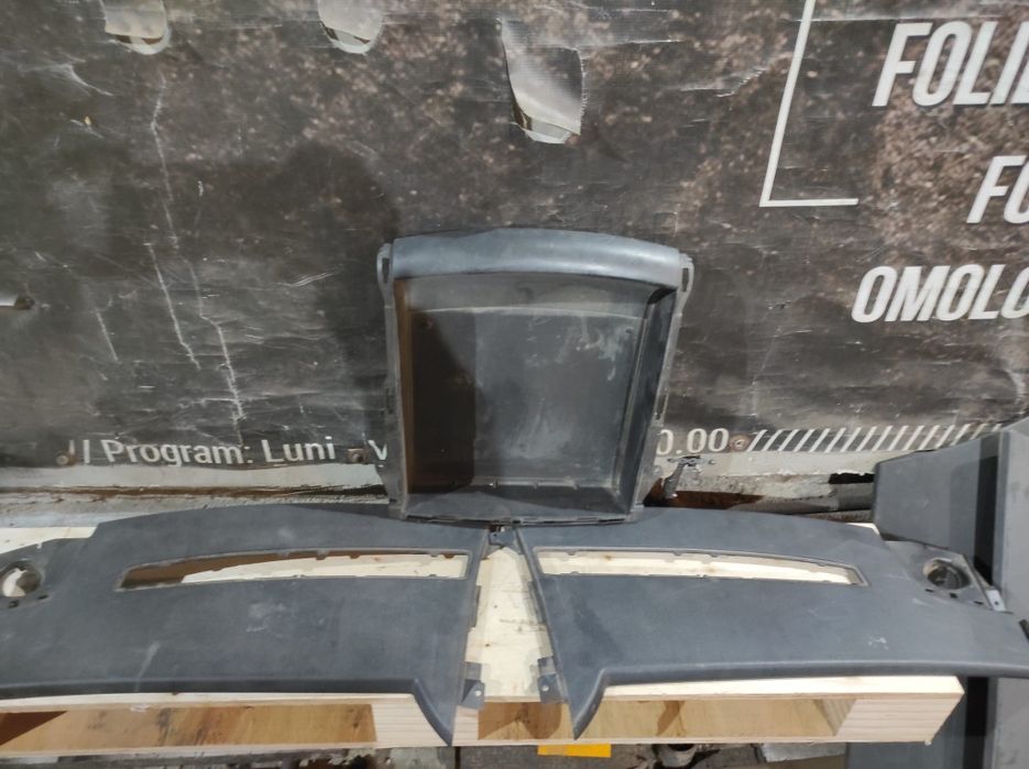 Bord Mercedes sprinter 2008