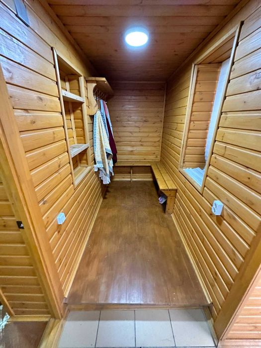 В продаже коттедж Воронина 123/1