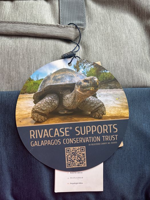 Новая сумка Rivacase для ноутбука