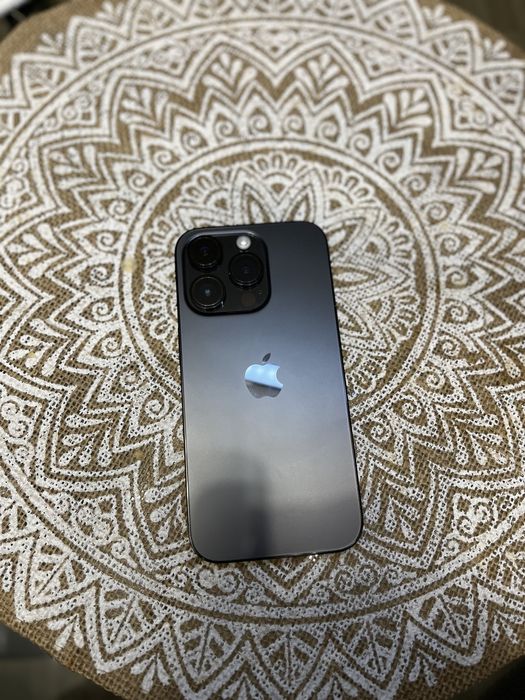 Iphone 14 pro 83% battery health