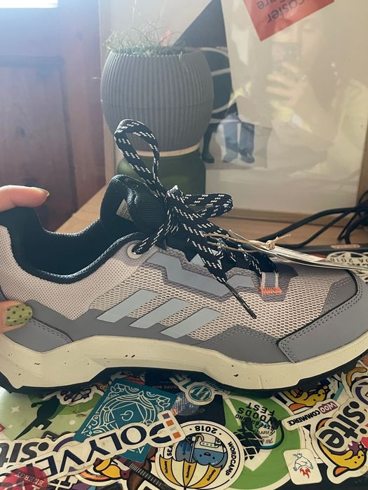 Adidas Terrex Ax4 | 37 номер