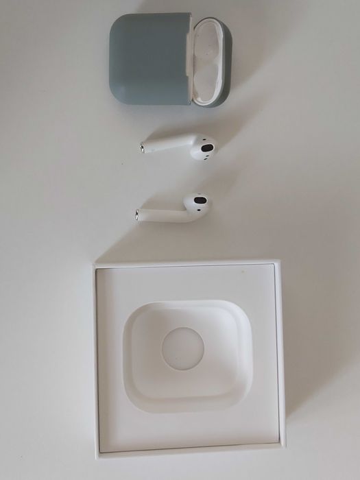 Наушники AirPods 1, оригинал