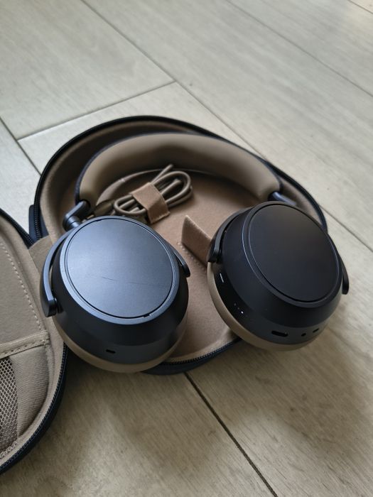 Sennheiser Momentum 4 Special Edition