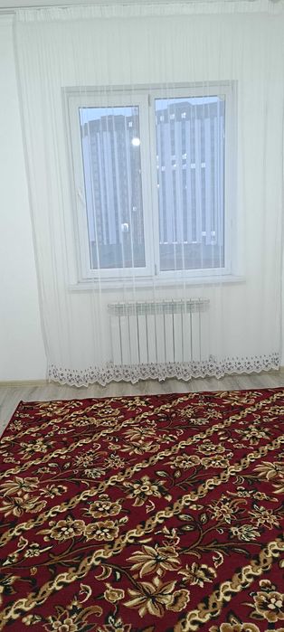 Квартира 3/6/16 сотилади Янги Дархон, 71 кв.м