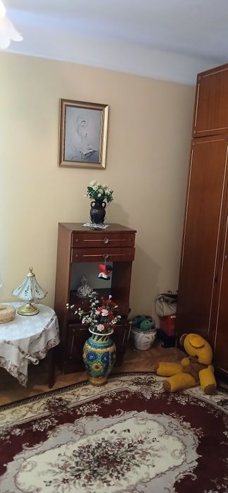 Apartament ultracentral 3 camere