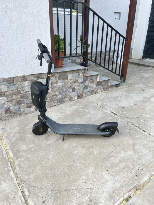 Trotineta Electrica Ninebot Segway E2
